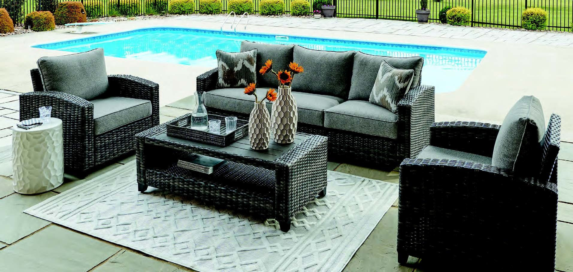Outdoor Furniture