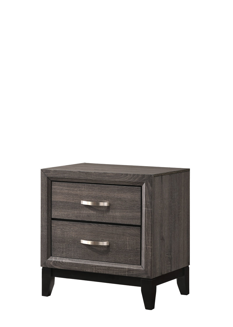 Akerson Bedroom Suite