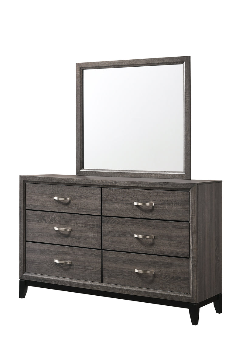 Akerson Bedroom Suite