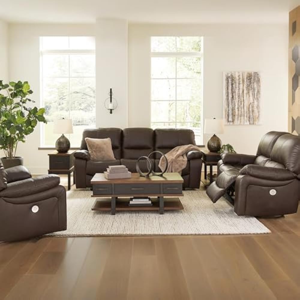 Leesworth Sofa Set
