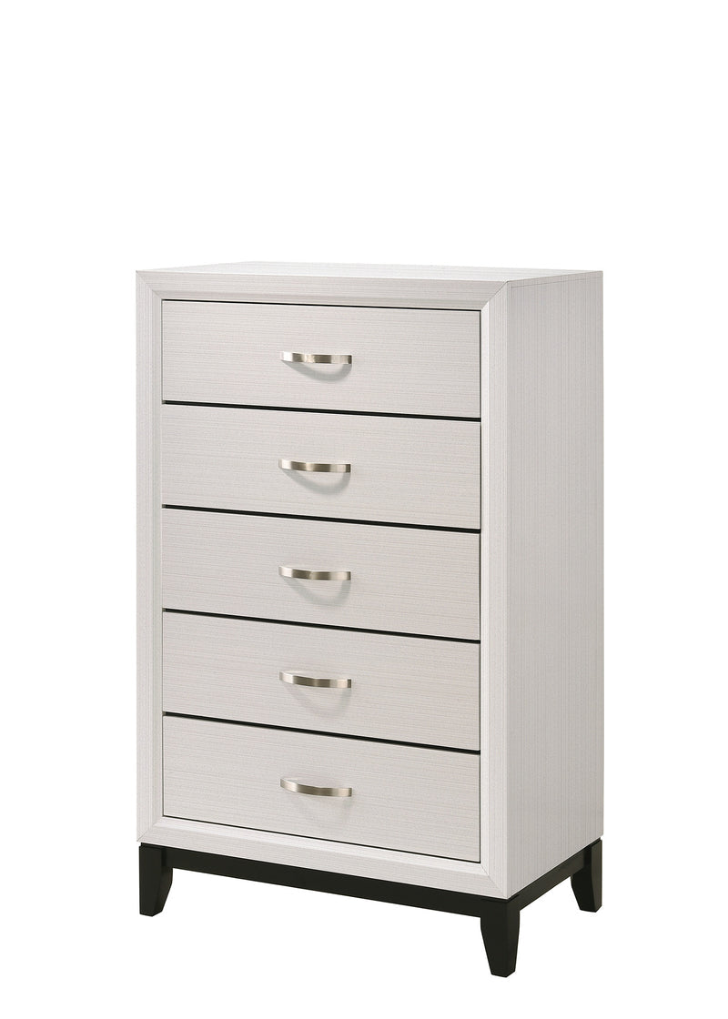 Akerson Bedroom Suite