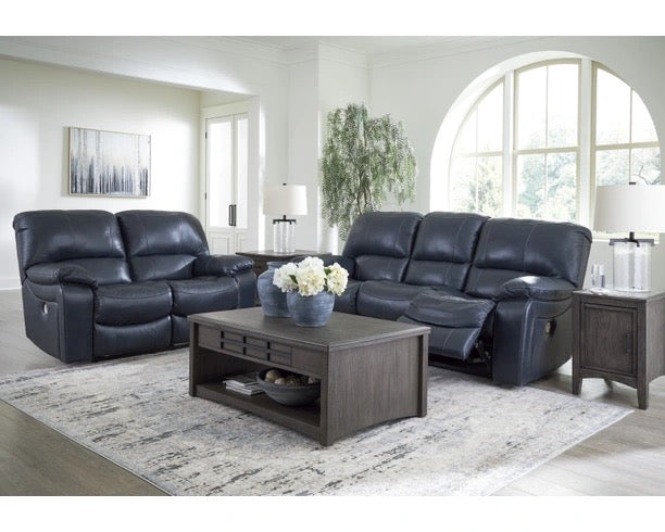 Leesworth Sofa Set