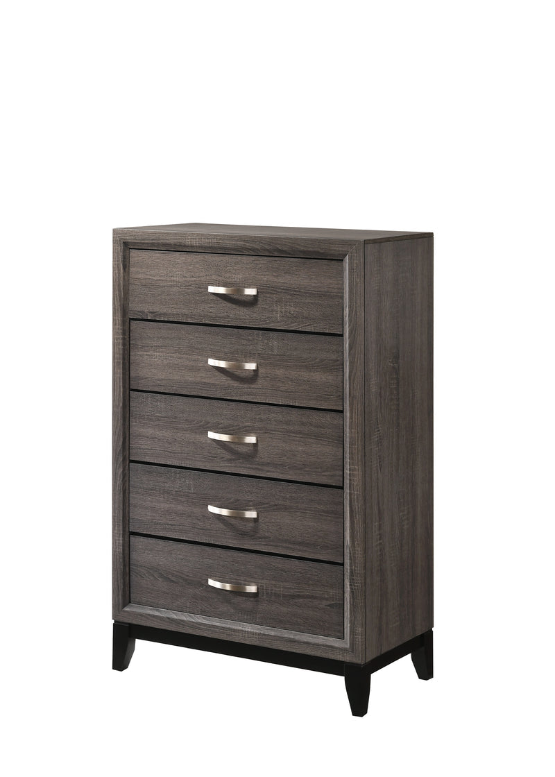 Akerson Bedroom Suite