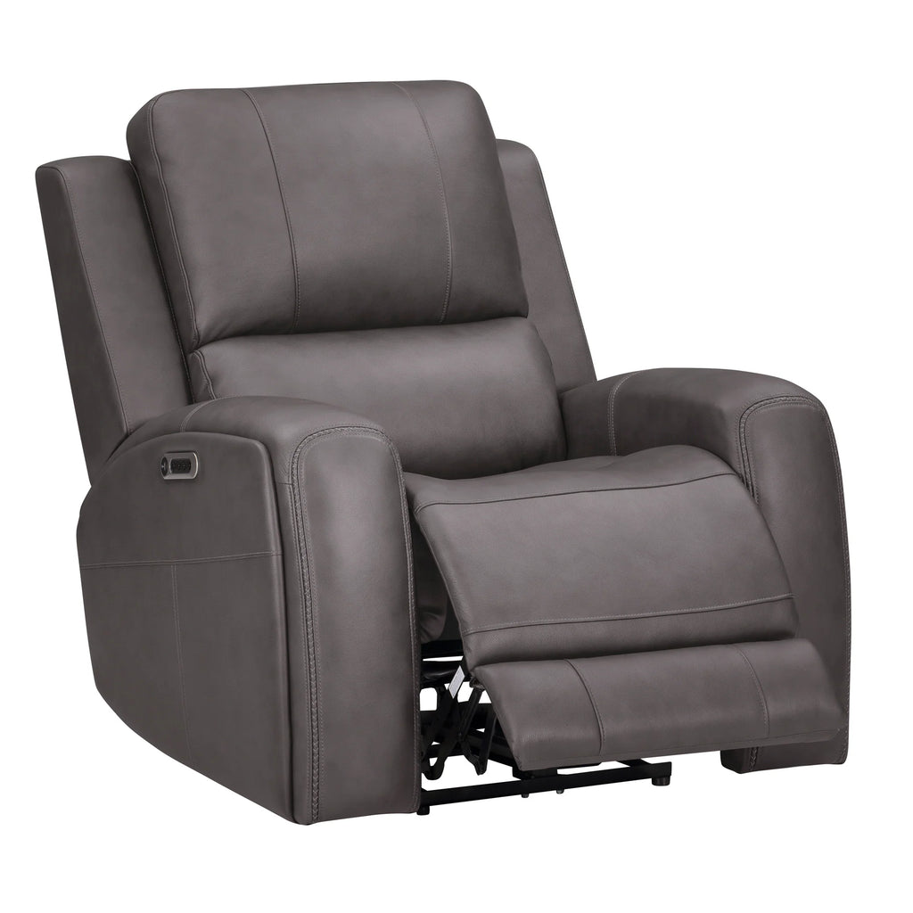 Belmont Sectional, Sofa, Loveseat, Recliner