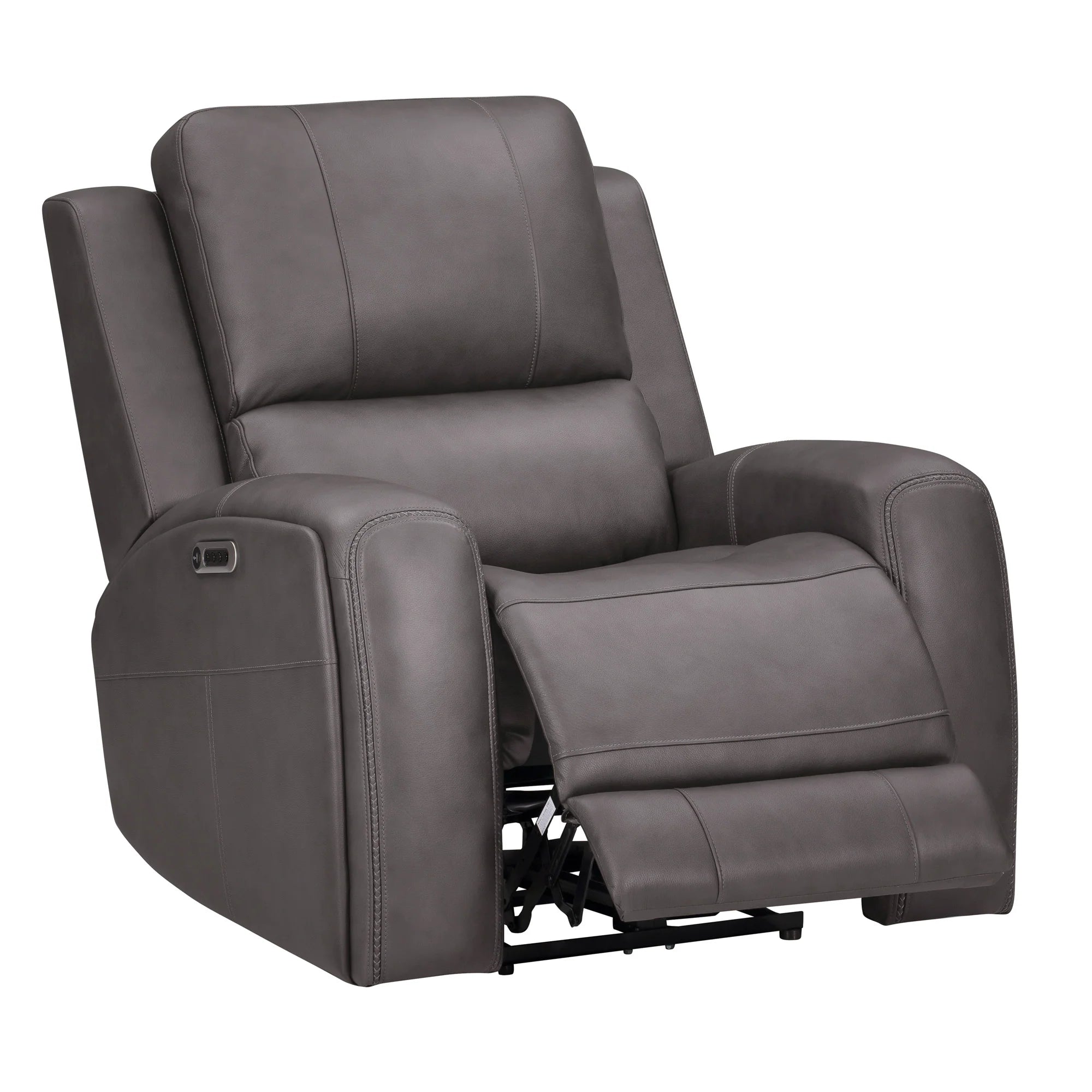 Belmont Sectional, Sofa, Loveseat, Recliner