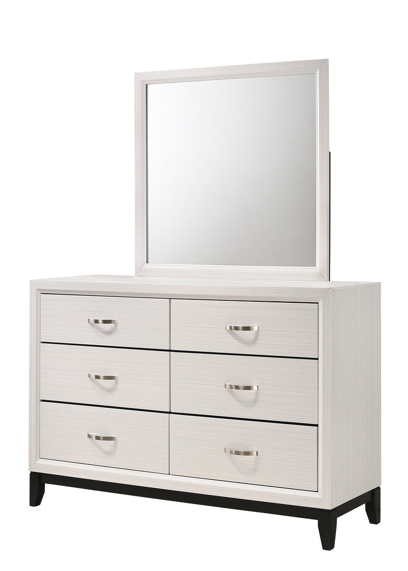 Akerson Bedroom Suite