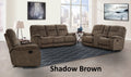 Cooper Reclining Sofa, Loveseat, and Recliner