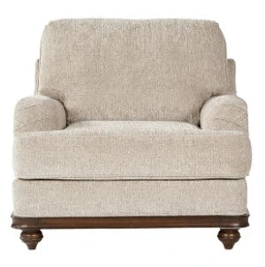Cycle Sofa, Loveseat, Chair, and Ottoman