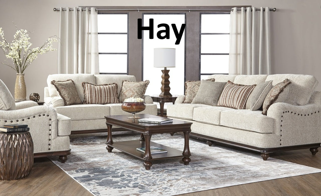 Cycle Sofa, Loveseat, Chair, and Ottoman
