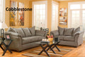 Darcy Sofa and Loveseat
