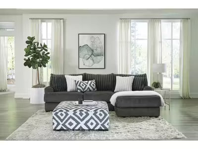 Tweed Furniture Set