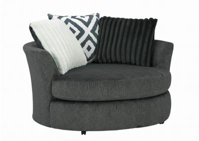 Tweed Furniture Set
