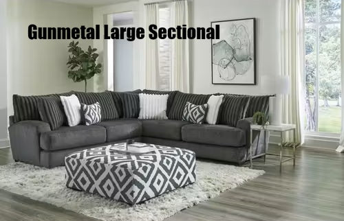 Tweed Furniture Set