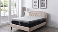 Sapphire Sleep Thermic Cool Phase Hybrid Mattress