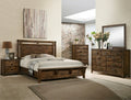 Curtis Bedroom Suite