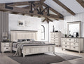 Sawyer Bedroom Suite