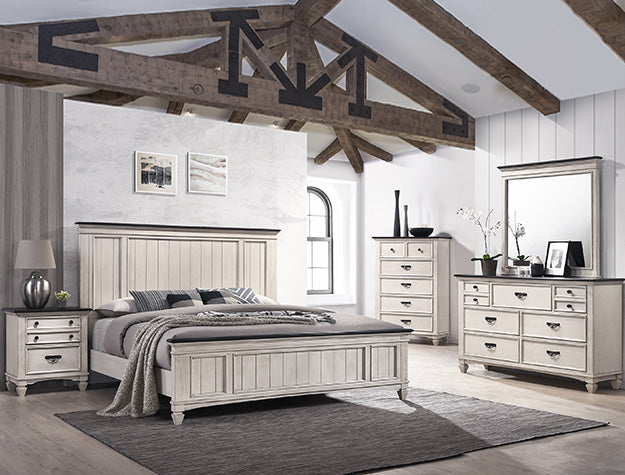 Sawyer Bedroom Suite