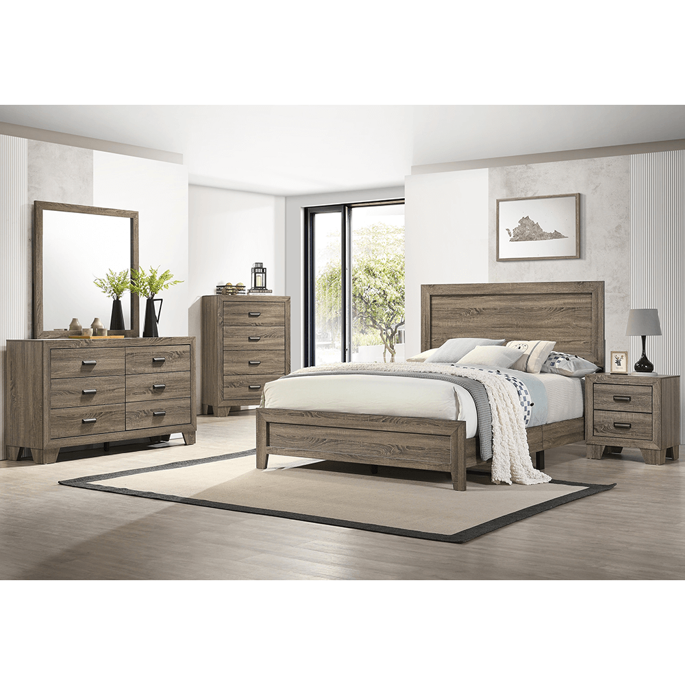 Millie Bedroom Suite