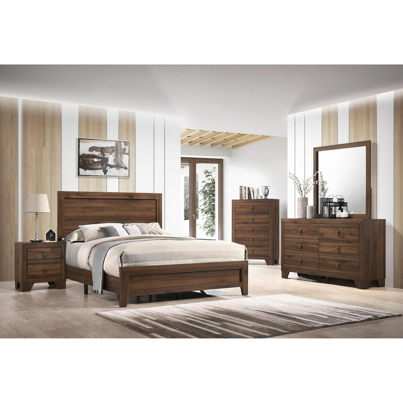 Millie Bedroom Suite