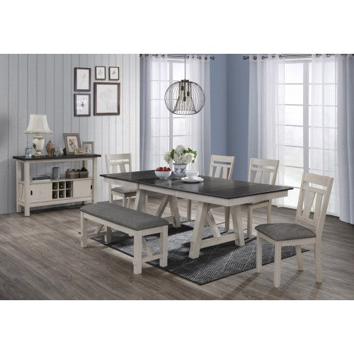 Maribelle Dining Set