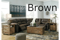 Tambo Sectional