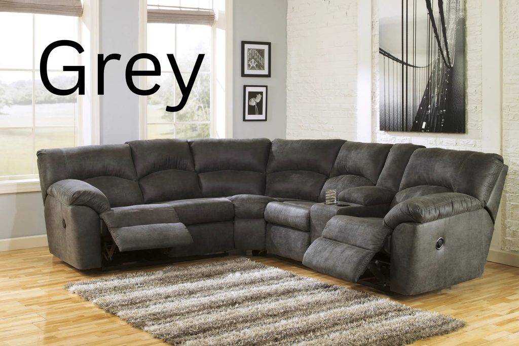 Tambo Sectional