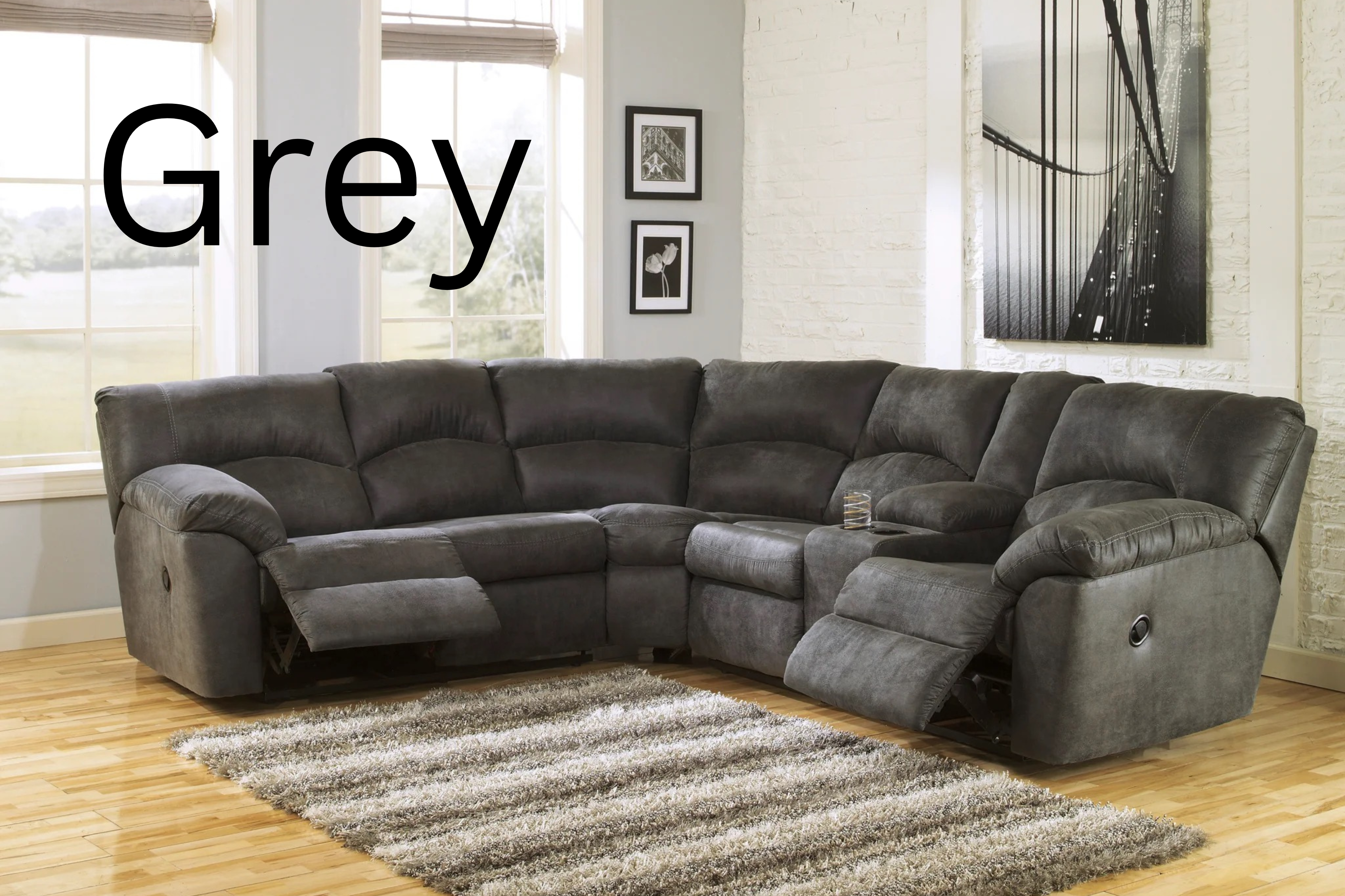 Tambo Sectional