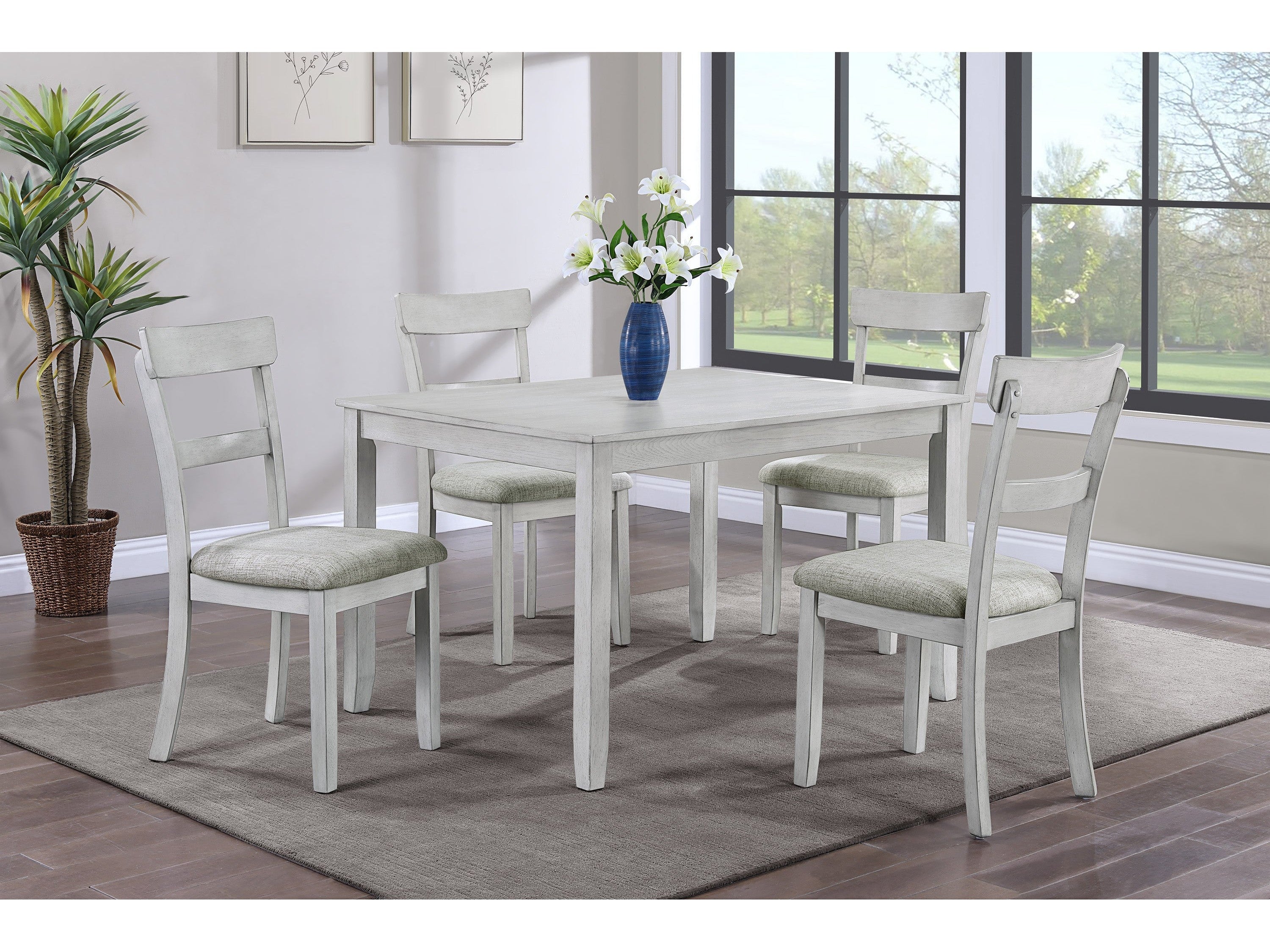 Henderson Dining Set
