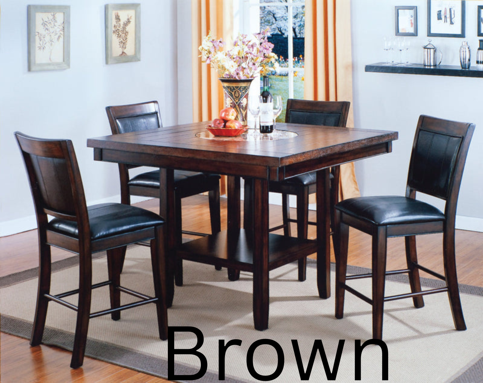 Fulton Dining Set