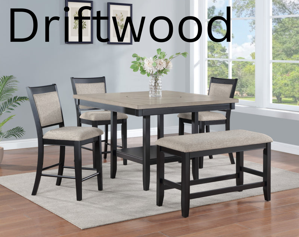 Fulton Dining Set