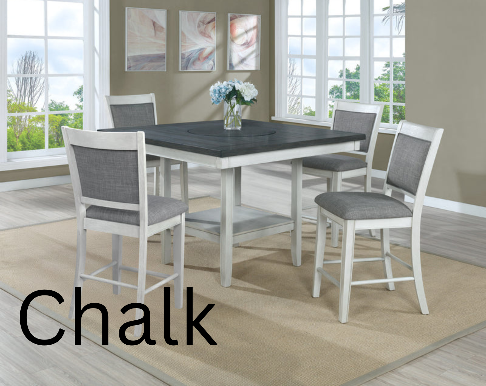 Fulton Dining Set
