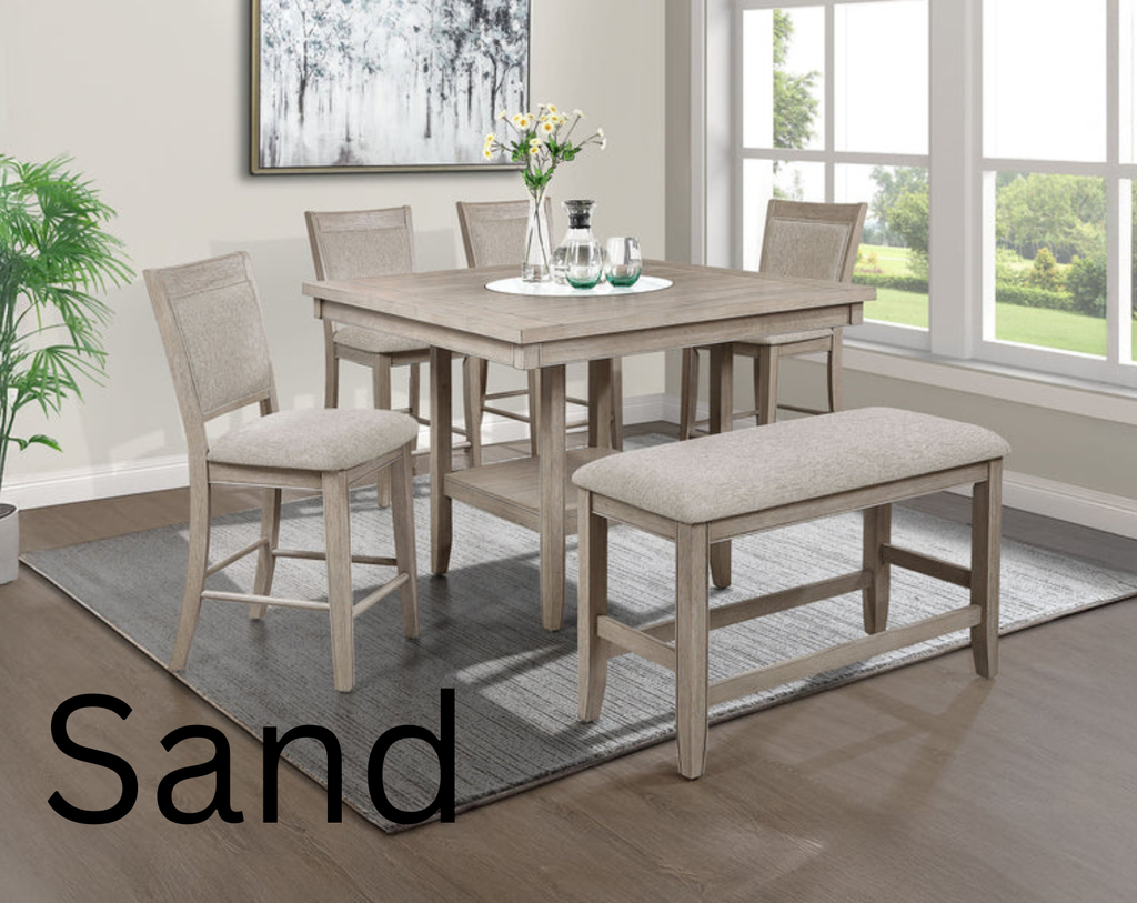 Fulton Dining Set