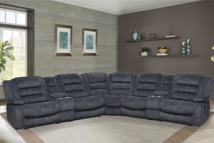 Bolton Sectional, Sofa, Loveseat, & Recliner