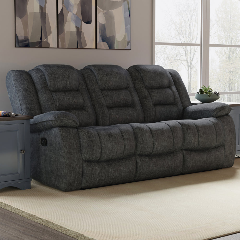 Bolton Sectional, Sofa, Loveseat, & Recliner