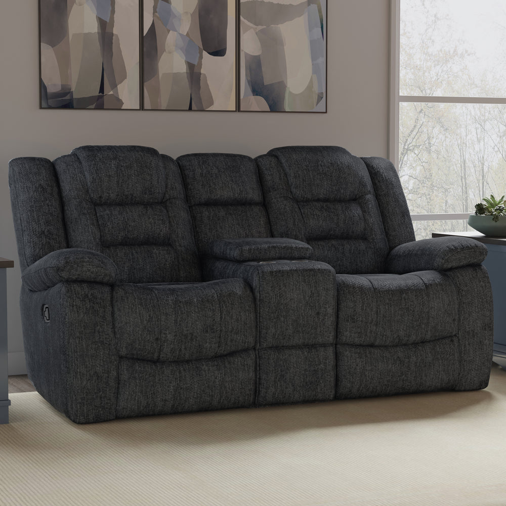Bolton Sectional, Sofa, Loveseat, & Recliner
