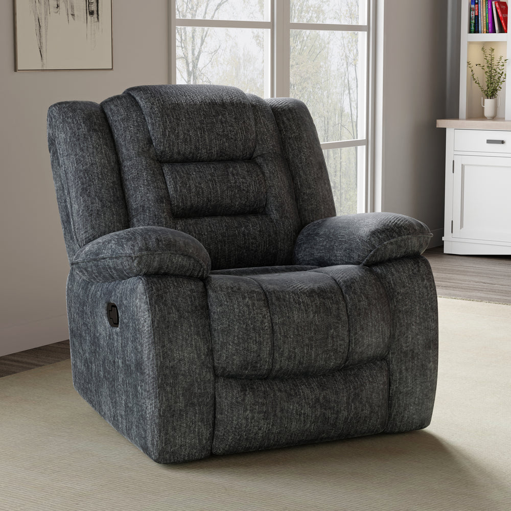 Bolton Sectional, Sofa, Loveseat, & Recliner