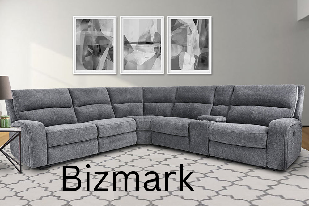 Polaris Sectional, Sofa, Loveseat, and Recliner