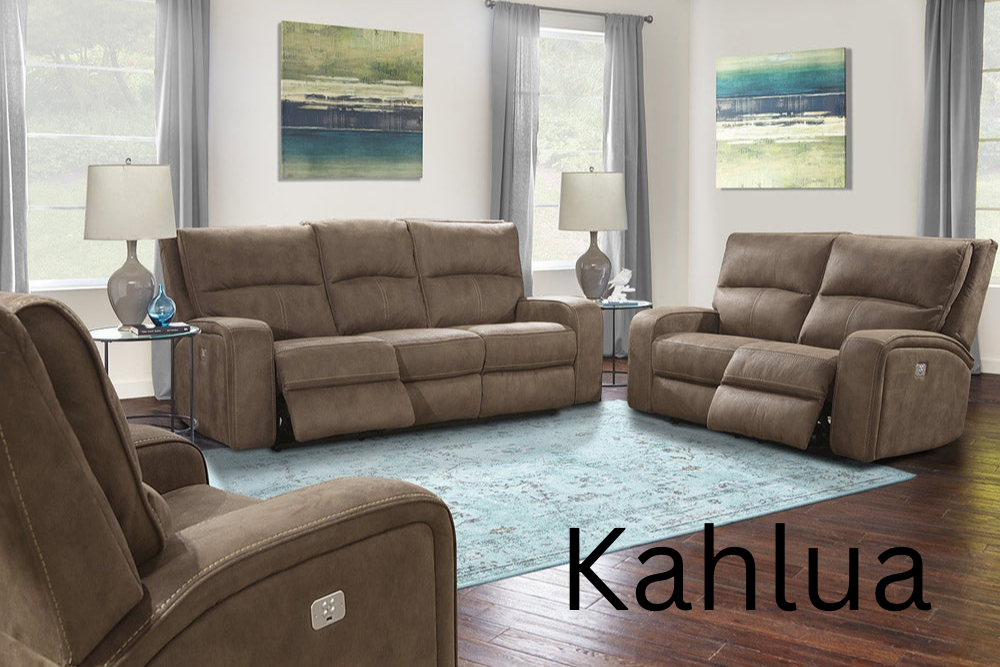 Polaris Sectional, Sofa, Loveseat, and Recliner