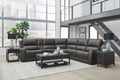Belmont Sectional, Sofa, Loveseat, Recliner