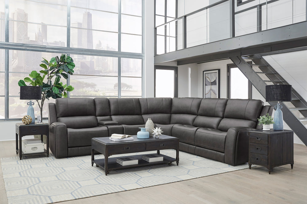 Belmont Sectional, Sofa, Loveseat, Recliner
