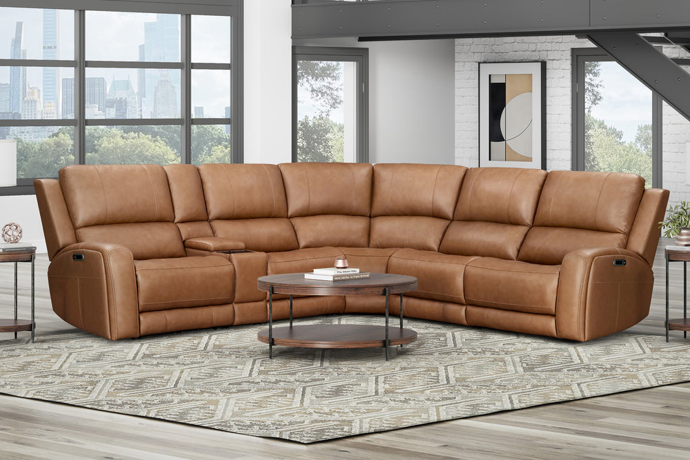 Belmont Sectional, Sofa, Loveseat, Recliner