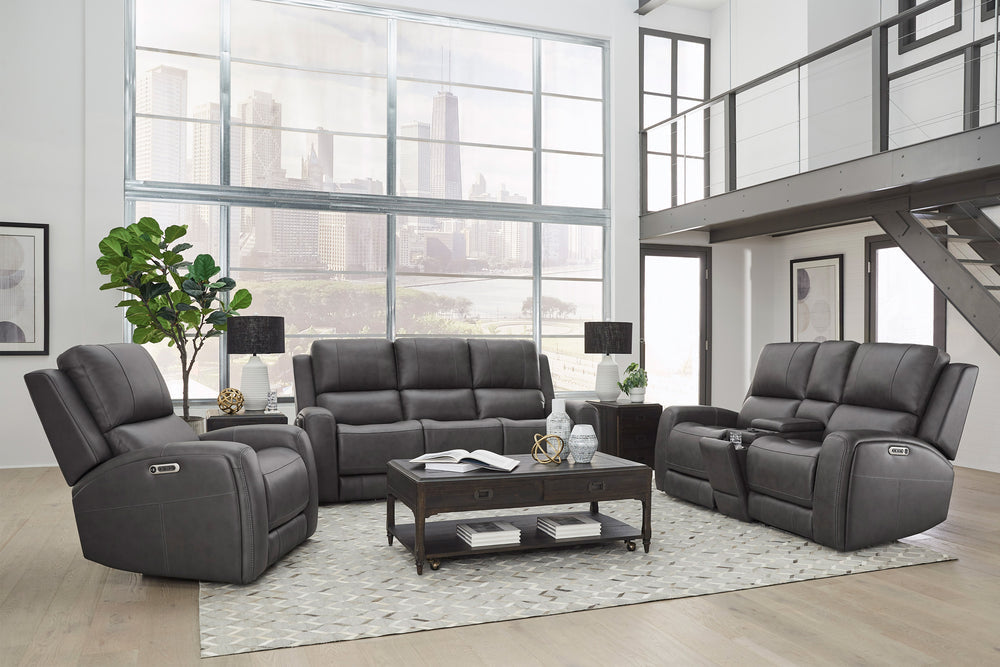Belmont Sectional, Sofa, Loveseat, Recliner