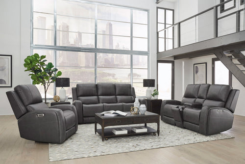 Belmont Sectional, Sofa, Loveseat, Recliner