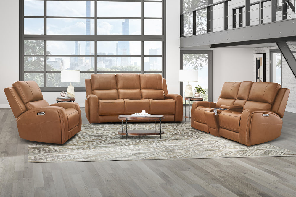 Belmont Sectional, Sofa, Loveseat, Recliner