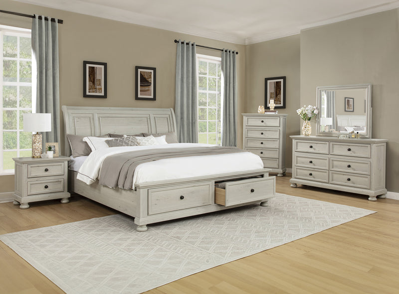 Claribelle Bedroom Suite