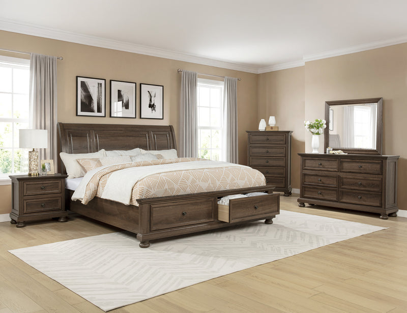 Claribelle Bedroom Suite