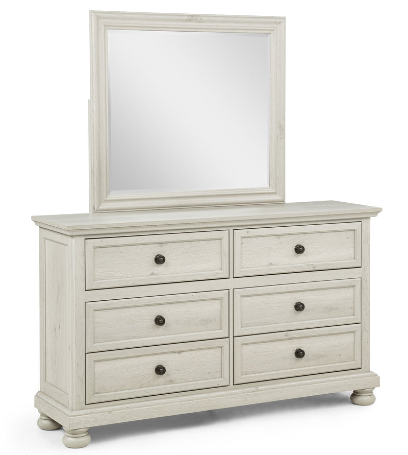 Claribelle Bedroom Suite