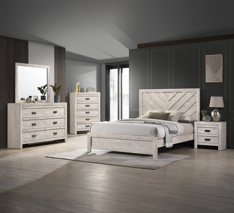 Valor Bedroom Suite