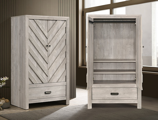 Valor Bedroom Suite