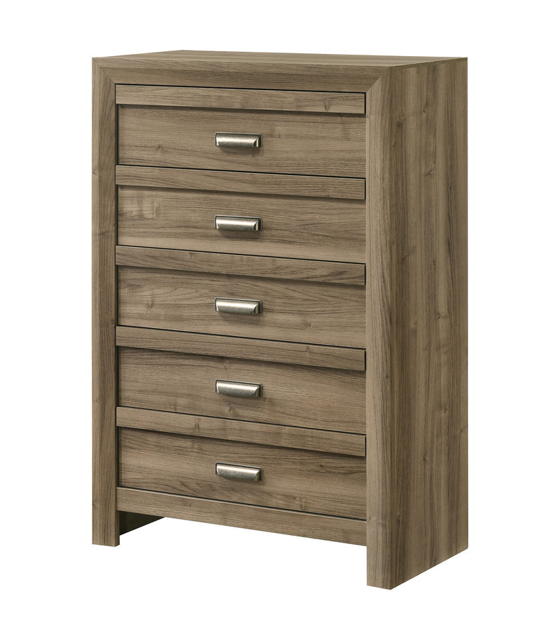 Valor Bedroom Suite